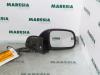 Wing mirror, right from a Peugeot 307 (3A/C/D) 1.6 HDi 16V 2006