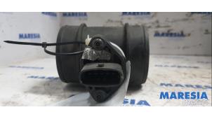 Luftmengenmesser van een Alfa Romeo 156 (932) 1.6 Twin Spark 16V 1998