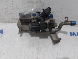 Used EGR valve Citroen Jumpy (G9) 1.6 HDI Price € 127,05 Inclusive VAT offered by Maresia Parts