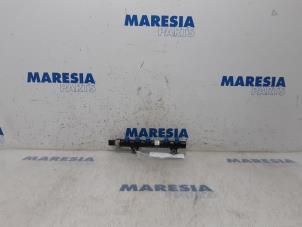 Gebrauchte Einspritzdüse (Einspritzer) Citroen Jumpy (G9) 1.6 HDI Preis € 36,30 Mit Mehrwertsteuer angeboten von Maresia Parts