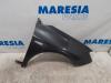 Front wing, right from a Lancia Delta (844), 2008 / 2014 1.4 MultiAir 16V, Hatchback, Petrol, 1.368cc, 103kW (140pk), FWD, 198A7000, 2010-07 / 2014-08, 844AXL1 2013