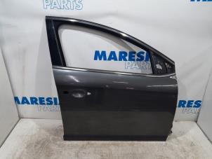 Used Front door 4-door, right Lancia Delta (844) 1.4 MultiAir 16V Price € 157,50 Margin scheme offered by Maresia Parts