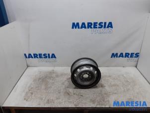 Used Wheel Citroen Jumper (U9) 2.2 HDi 100 Euro 4 Price € 42,35 Inclusive VAT offered by Maresia Parts