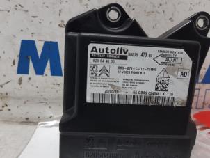 Used Airbag Module Citroen C4 Grand Picasso (3A) 1.6 BlueHDI 120 Price € 105,00 Margin scheme offered by Maresia Parts