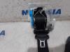 Rear seatbelt, left from a Citroën C4 Grand Picasso (3A) 1.6 BlueHDI 120 2015
