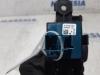 Parking brake switch from a Citroën C4 Grand Picasso (3A) 1.6 BlueHDI 120 2015