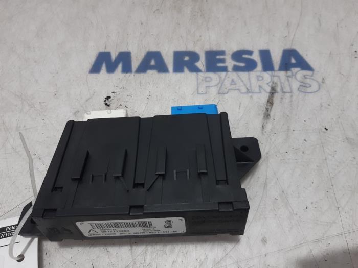 Used Body control computer Citroen C4 Grand Picasso (3A) 1.6 BlueHDI 120 Price € 49,95 Margin scheme offered by Maresia Parts
