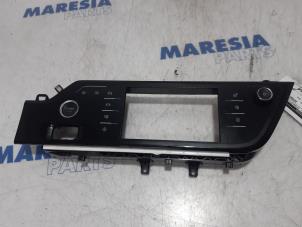 Usagé Unité de contrôle Multimedia Citroen C4 Grand Picasso (3A) 1.6 BlueHDI 120 Prix € 105,00 Règlement à la marge proposé par Maresia Parts