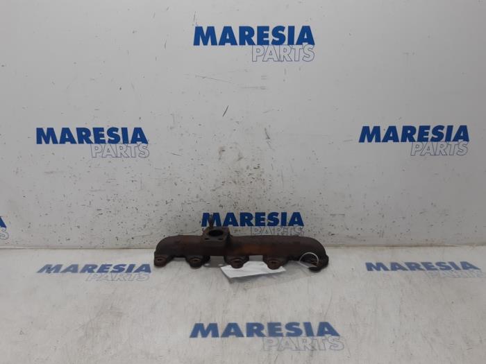 Gebrauchte Abgaskrümmer Peugeot 308 SW (L4/L9/LC/LJ/LR) 1.6 BlueHDi 120 Preis € 24,95 Margenregelung angeboten von Maresia Parts