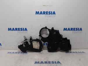 Used Timing cover Peugeot 308 SW (L4/L9/LC/LJ/LR) 1.6 BlueHDi 120 Price € 30,00 Margin scheme offered by Maresia Parts
