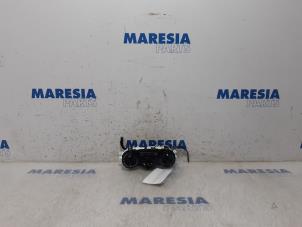 Used Heater control panel Peugeot 208 I (CA/CC/CK/CL) 1.2 Vti 12V PureTech 82 Price € 35,00 Margin scheme offered by Maresia Parts