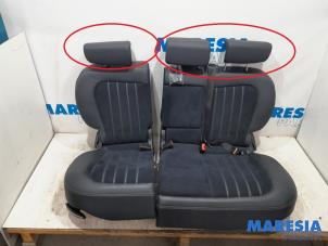 Used Rear bench seat Lancia Delta (844) 1.4 MultiAir 16V Price € 210,00 Margin scheme offered by Maresia Parts