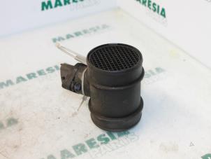 Used Airflow meter Fiat Punto II (188) 1.9 JTD 80 ELX 3-Drs. Price € 35,00 Margin scheme offered by Maresia Parts