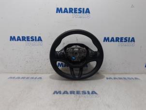 Usados Volante Peugeot 208 I (CA/CC/CK/CL) 1.2 Vti 12V PureTech 82 Precio € 39,90 Norma de margen ofrecido por Maresia Parts