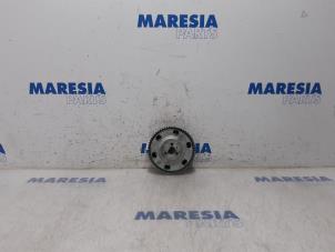 Gebrauchte Kurbelwelle Riemenscheibe Fiat Panda (169) 1.2 Fire Preis € 20,00 Margenregelung angeboten von Maresia Parts