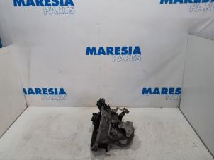 Used Gearbox Peugeot 208 I (CA/CC/CK/CL) 1.4 HDi Price € 420,00 Margin scheme offered by Maresia Parts