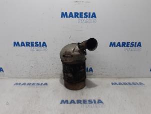 Used Particulate filter Peugeot 208 I (CA/CC/CK/CL) 1.4 HDi Price € 210,00 Margin scheme offered by Maresia Parts