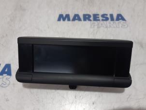 Used Instrument panel Citroen C4 Cactus (0B/0P) 1.6 Blue Hdi 100 Price € 210,00 Margin scheme offered by Maresia Parts
