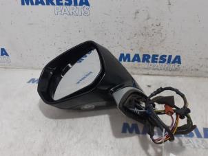Used Wing mirror, left Citroen C4 Grand Picasso (UA) 2.0 16V Autom. Price € 157,50 Margin scheme offered by Maresia Parts