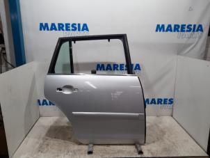 Used Rear door 4-door, right Citroen C4 Grand Picasso (UA) 2.0 16V Autom. Price € 141,75 Margin scheme offered by Maresia Parts