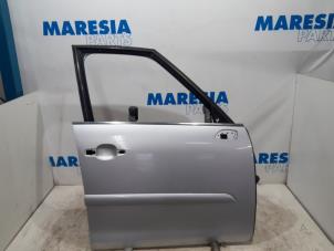 Used Front door 4-door, right Citroen C4 Grand Picasso (UA) 2.0 16V Autom. Price € 131,25 Margin scheme offered by Maresia Parts