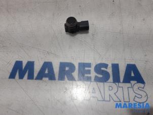 Usagé Capteur PDC Citroen C4 Cactus (0B/0P) 1.6 Blue Hdi 100 Prix € 35,00 Règlement à la marge proposé par Maresia Parts
