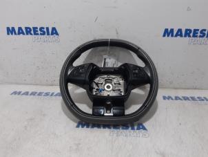 Used Steering wheel Citroen C4 Cactus (0B/0P) 1.6 Blue Hdi 100 Price € 100,00 Margin scheme offered by Maresia Parts