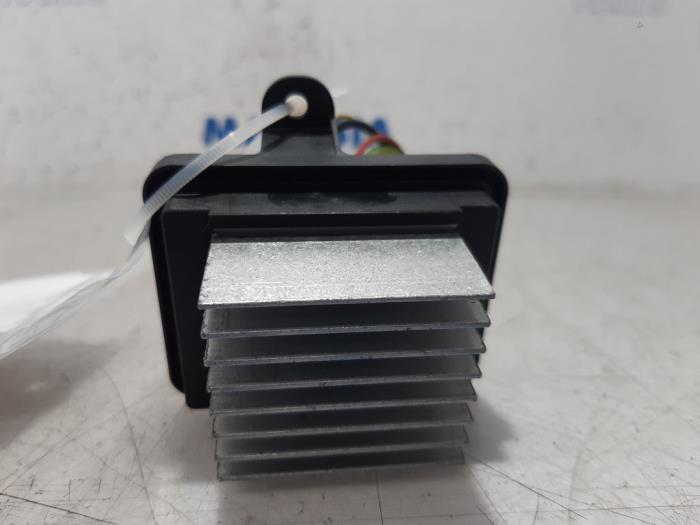 Résistance De Chauffage Pour CITROËN - Réf. 94SKV088, 6441W9, Etc. - Neuf D'origine ESEN SKV