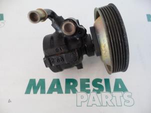 Gebrauchte Lenkkraftverstärker Pumpe Alfa Romeo 147 (937) 1.9 JTD 16V Preis € 50,00 Margenregelung angeboten von Maresia Parts