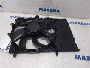 Used Fan motor Citroen C4 Cactus (0B/0P) 1.6 Blue Hdi 100 Price € 85,00 Margin scheme offered by Maresia Parts