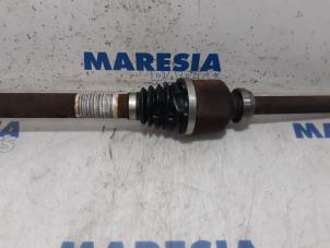 Used Front drive shaft, right Citroen C4 Grand Picasso (3A) 1.6 BlueHDI 120 Price € 131,25 Margin scheme offered by Maresia Parts