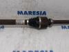 Citroën C4 Grand Picasso (3A) 1.6 BlueHDI 120 Front drive shaft, right