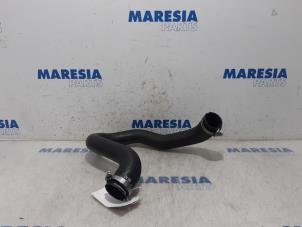 Used Intercooler hose Citroen C4 Grand Picasso (3A) 1.6 BlueHDI 120 Price € 25,00 Margin scheme offered by Maresia Parts