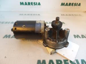 Gebrauchte Scheibenwischermotor vorne Peugeot Partner 1.9 D Preis € 40,00 Margenregelung angeboten von Maresia Parts