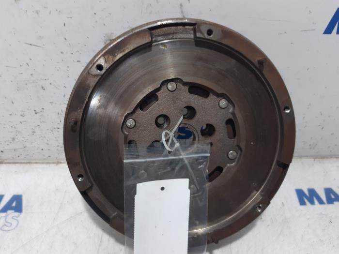Gebrauchte Schwungrad Citroen C4 Cactus (0B/0P) 1.6 Blue Hdi 100 Preis € 157,50 Margenregelung angeboten von Maresia Parts