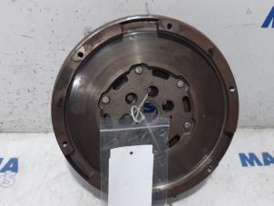 Used Flywheel Citroen C4 Cactus (0B/0P) 1.6 Blue Hdi 100 Price € 157,50 Margin scheme offered by Maresia Parts