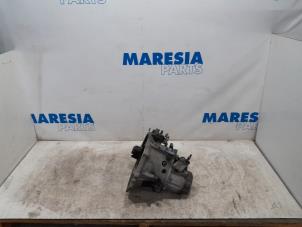 Used Gearbox Peugeot 3008 I (0U/HU) 1.6 VTI 16V Price € 446,25 Margin scheme offered by Maresia Parts