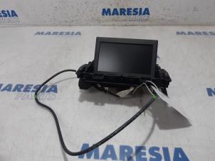Gebrauchte Navigation Display Peugeot 3008 I (0U/HU) 1.6 VTI 16V Preis € 246,75 Margenregelung angeboten von Maresia Parts
