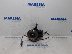 Used Knuckle, front right Peugeot 208 I (CA/CC/CK/CL) 1.2 Vti 12V PureTech 82 Price € 19,99 Margin scheme offered by Maresia Parts