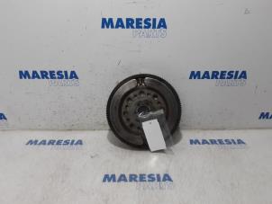 Gebrauchte Doppelte Masse Schwungrad Peugeot 308 (4A/C) 1.6 16V THP 155 Preis € 85,00 Margenregelung angeboten von Maresia Parts