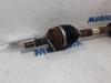 Renault Clio IV (5R) 1.6 Turbo 16V RS 200 EDC Front drive shaft, right