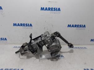 Used Steering column housing Renault Clio IV (5R) 1.6 Turbo 16V RS 200 EDC Price € 262,50 Margin scheme offered by Maresia Parts