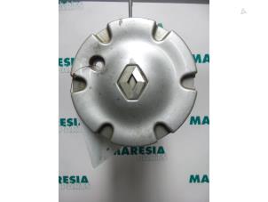Used Wheel cover (spare) Renault Laguna I Grandtour (K56) 1.8 RXE 16V Price € 25,00 Margin scheme offered by Maresia Parts