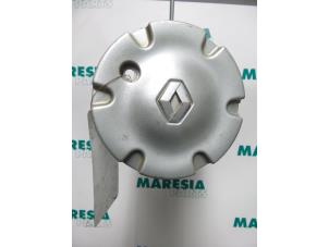 Used Wheel cover (spare) Renault Laguna I Grandtour (K56) 1.8 RXE 16V Price € 25,00 Margin scheme offered by Maresia Parts