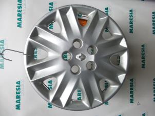 Used Wheel cover (spare) Renault Espace (JE) 2.0i RTE,RXE Price € 10,00 Margin scheme offered by Maresia Parts