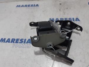 Used Rear door hinge, left Renault Trafic New (FL) 2.5 dCi 16V 145 Price € 30,25 Inclusive VAT offered by Maresia Parts