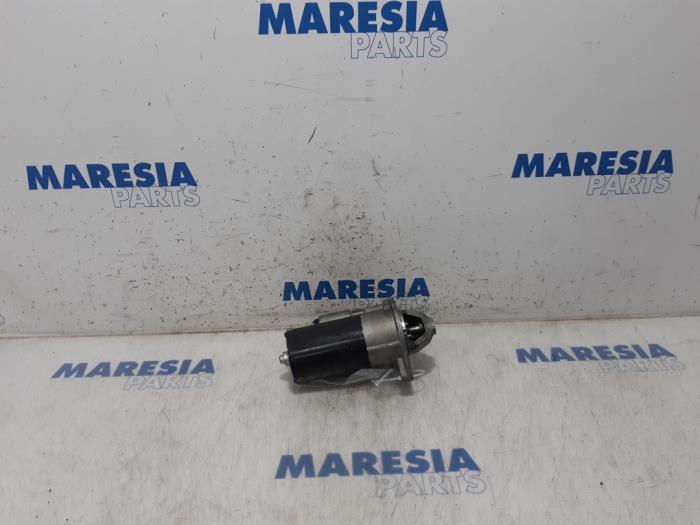 Gebrauchte Anlasser Lancia Delta (844) 1.4 MultiAir 16V Preis € 40,00 Margenregelung angeboten von Maresia Parts