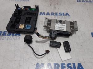 Used Engine management computer Citroen C4 Grand Picasso (UA) 2.0 16V Autom. Price € 262,50 Margin scheme offered by Maresia Parts