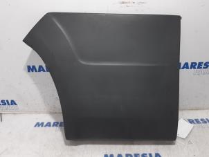 Used Rear bumper component, left Citroen Jumper (U9) 2.2 HDi 100 Euro 4 Price € 30,25 Inclusive VAT offered by Maresia Parts