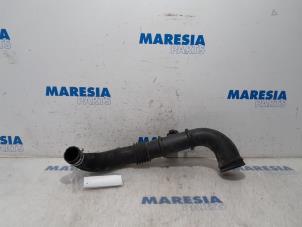 Used Air intake hose Citroen Jumper (U9) 2.2 HDi 100 Euro 4 Price € 42,35 Inclusive VAT offered by Maresia Parts